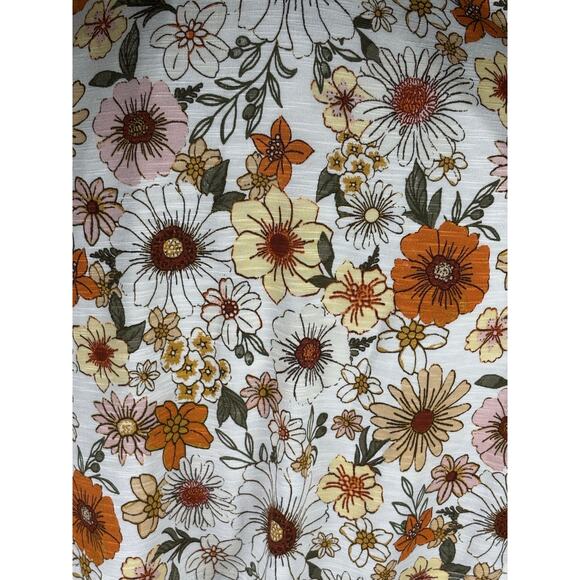 NWT Maurice’s Blouses Tops Bundle Set Lot Women's Medium Fall Autumn Feminine - Picture 14 of 15